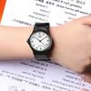 Тихий наручный хронометр CSAT для экзаменов [Магазин Gaeun] Женские часы CSAT Watch