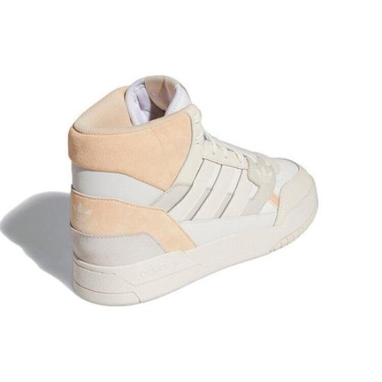 adidas Drop Step SE Mid Меловой Белый - GV9324