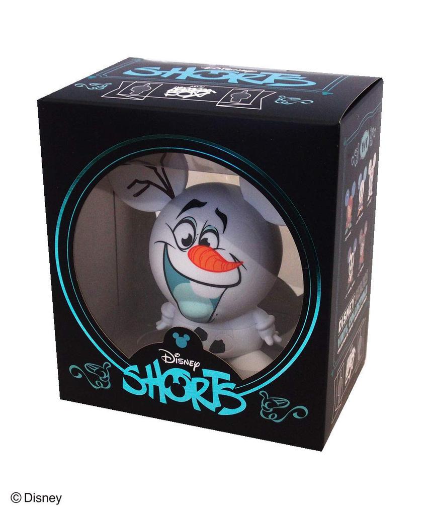 Disney Коллекция ШОРТЫ Фигурка Олаф