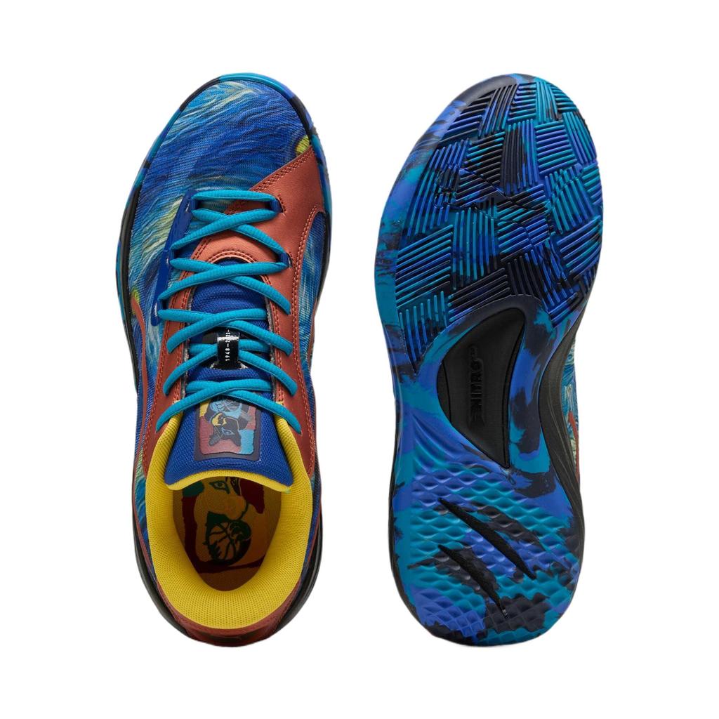 Puma All Pro Nitro Sqd Дилан Выставка 311354-01