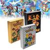 Cards Foil Pack Of 55 Pcs Assorted Card Toy Collect Gift Peripheral