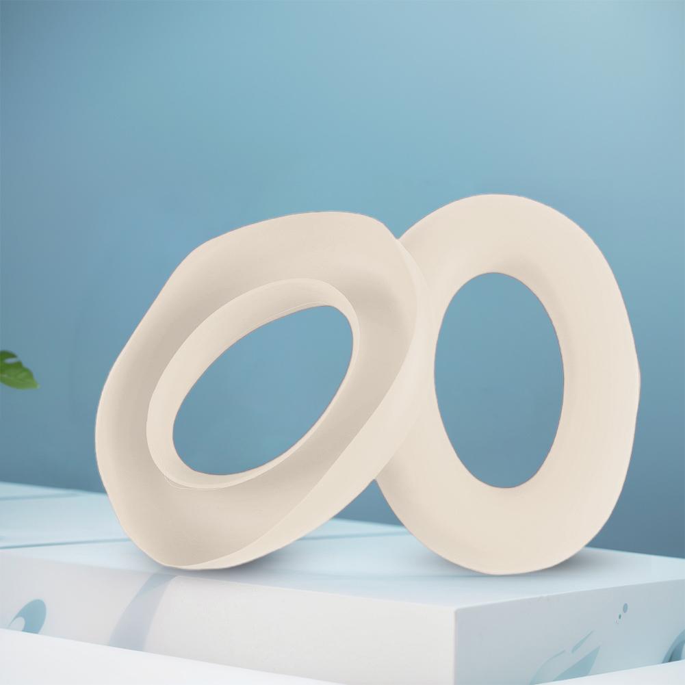 Силиконовый чехол для амбушюр/Чехол для амбушюр/Чехол для оголовья Защитный чехол от царапин для наушников Sony WH-1000XM4 WH-1000XM3