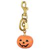 Halloween keychain Pumpkin Skull Key pendant Rat Extermination Pioneer keychain pendant