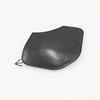 For Nissan Pathfinder 2016- 622A0-9PF0A Front Bumper Tow Hook Cover Cap