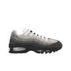 Кроссовки Air Max 95 Big Bubble - Гранитные Унисекс Серый Черный Белый-Средне-Пепельный-Темный Оловянный-Пыльный-Гранитный HM4740-007