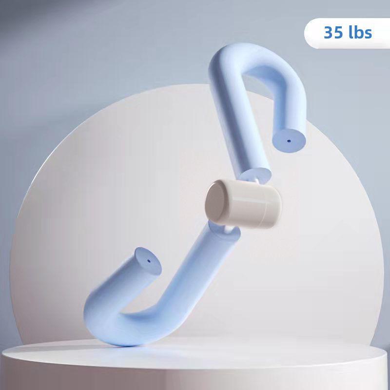 Тренажер для мышц тазового дна: Йога для похудения ног и бедер