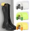 No Punching Wall Hanging Love Boot Clip Length Boot Hook Ladder Can Be Hung and Fixed, Convenient Storage Boot Clip