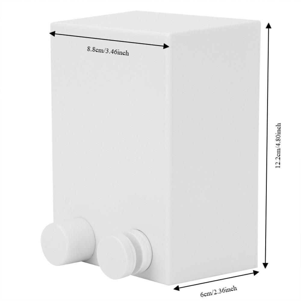 Stainless Steel ABS Retractable Clothesline Laundry Drying Rack Bathroom Indoor Laundry Outdoor