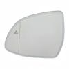 For BMW G01 G08 F97 G02 F98 G05 F95 G06 F96 G07 G09 Left Side Mirror Glass with Auto Dimming Blind Spot 51167441443
