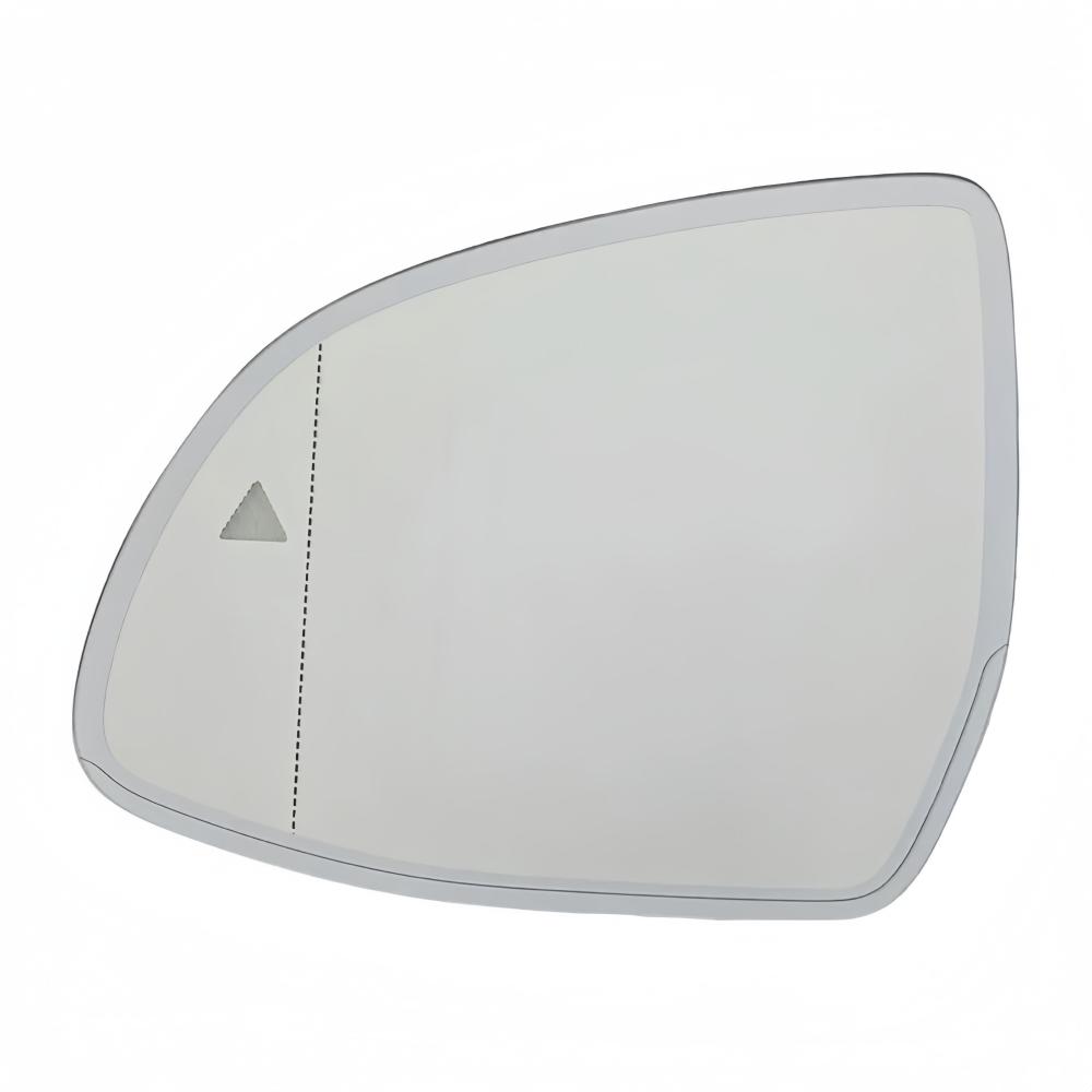 For BMW G01 G08 F97 G02 F98 G05 F95 G06 F96 G07 G09 Left Side Mirror Glass with Auto Dimming Blind Spot 51167441443
