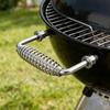Стальная Пружинная Ручка для BBQ-Грилей Заменяемая Рукоятка на Болтах с Крепежом 5-3/8"