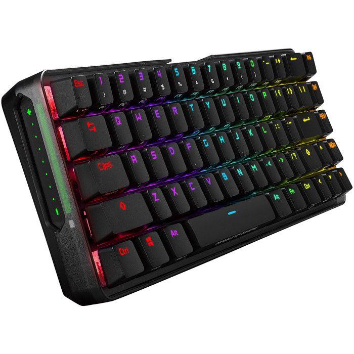 Asus Clavier mécanique sans fil ROG Falchion