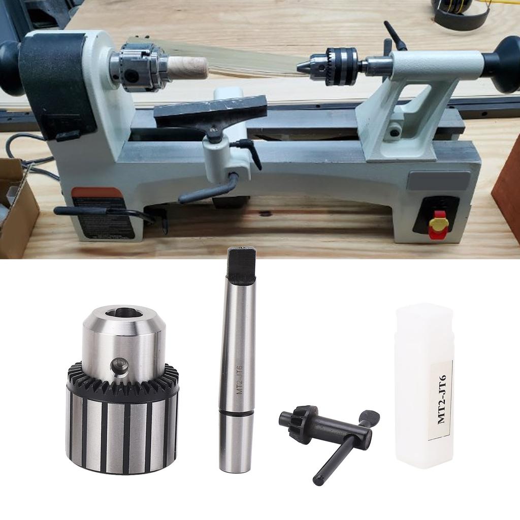 Крепление патрона для сверлильного станка Ключ JT6 MT2 Конус Морзе Оправка Ключ Токарный станок Запчасти Аксессуары