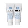 Скраб для умывания Uno Whip 130 г X 2
