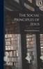 Книга The Social Principles of Jesus