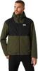 Куртка Helly Hansen Ervik Insulated Rain Jacket (53983) зеленый цвет
