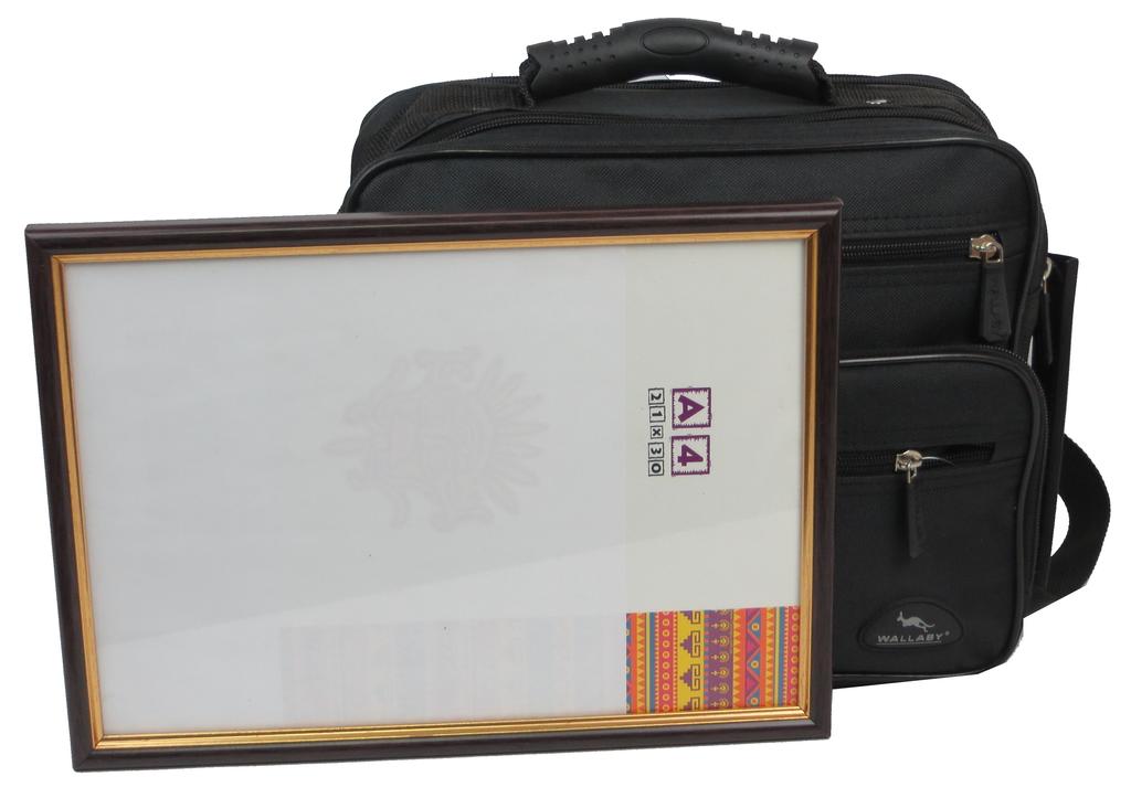 Man's Bag Wallaby 2411