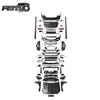 Mercedes-Benz E-Class W212 to W213 AMG Style Body Kit: Hood & Bumper