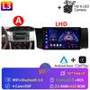 Android 14 для Subaru BRZ Scion FRS Toyota GT86 GT 86 2012 - 2021 LHD RHD Автомобильное радио Multimedia Carplay DSP 4G Wifi GPS DVD QLED