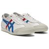 ONITSUKA TIGER Кроссовки унисекс Mexico 66 SD White Directoire синие 1183A872-113