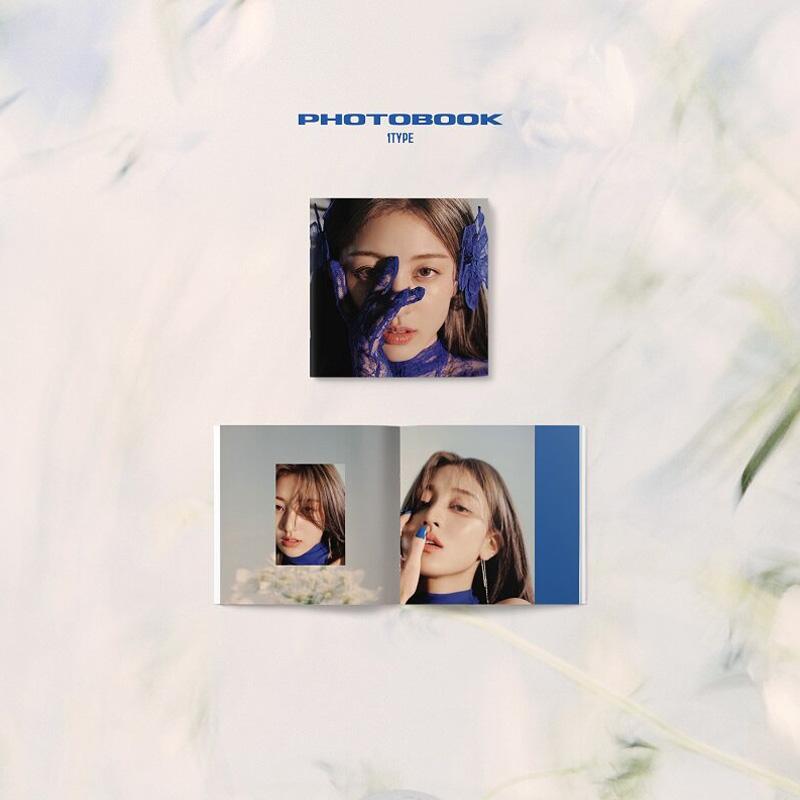 Джихё (ДВАЖДЫ) : 1-й мини-альбом [Digipack Ver.]