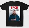Action Bronson F*ck Thats Delicious Футболка с коротким рукавом Мужская Женская Унисекс S-3XL Черная Унисекс Футболка