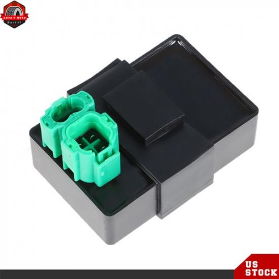 CDI Box Ignition Control Module For Honda GX640 H4518H H5518 30580-758-801