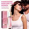 [Sexy Flirting Perfume] Sexy Long-lasting Flirting Perfume Pheromone | Sexually Stimulating Fragrance Oil for Women