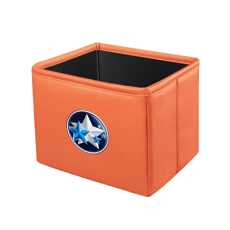 Foldable Trash Can & Storage Organizer for Venucia Da V/D60/T70/T90/Xing T60 Cars