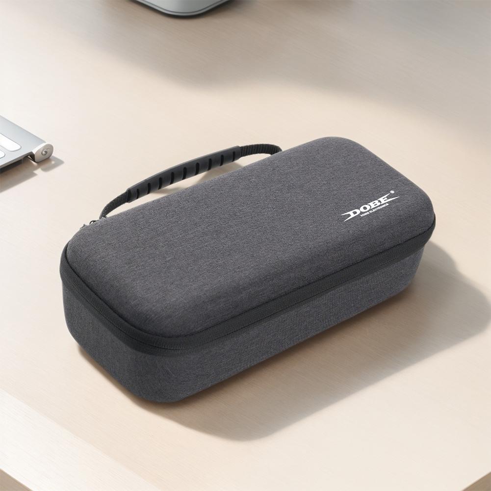 Чехол для переноски с коробкой для хранения игровых картриджей 8-бит Портативная сумка для хранения с сетчатым карманом Чехол для игровой консоли для Switch 2 NS2