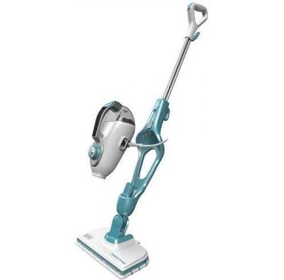 Паровая швабра Black&Decker (FSMH1321-QS)