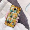 Чехол для телефона Denki Kaminari My Hero Academia для Samsung Galaxy A30 A20 S20 A50S A30S A71 A10S A6 plus Fundas Coque