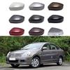 Крышка зеркала заднего вида Nissan Sylphy 12-19