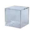 Quality Acrylic Baseball Box Display Golf Tennis Ball Transparent Case