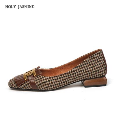 Туфли – Туфли