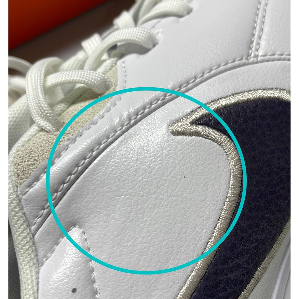 Pre-owned Nike Tiempo Streetgato AG()FG() HQ7017-101-P26085563812979