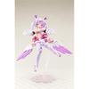 Kotobukiya Megami Device Puni Mofu Сяо 160 мм Пластиковая модель-фигурка
