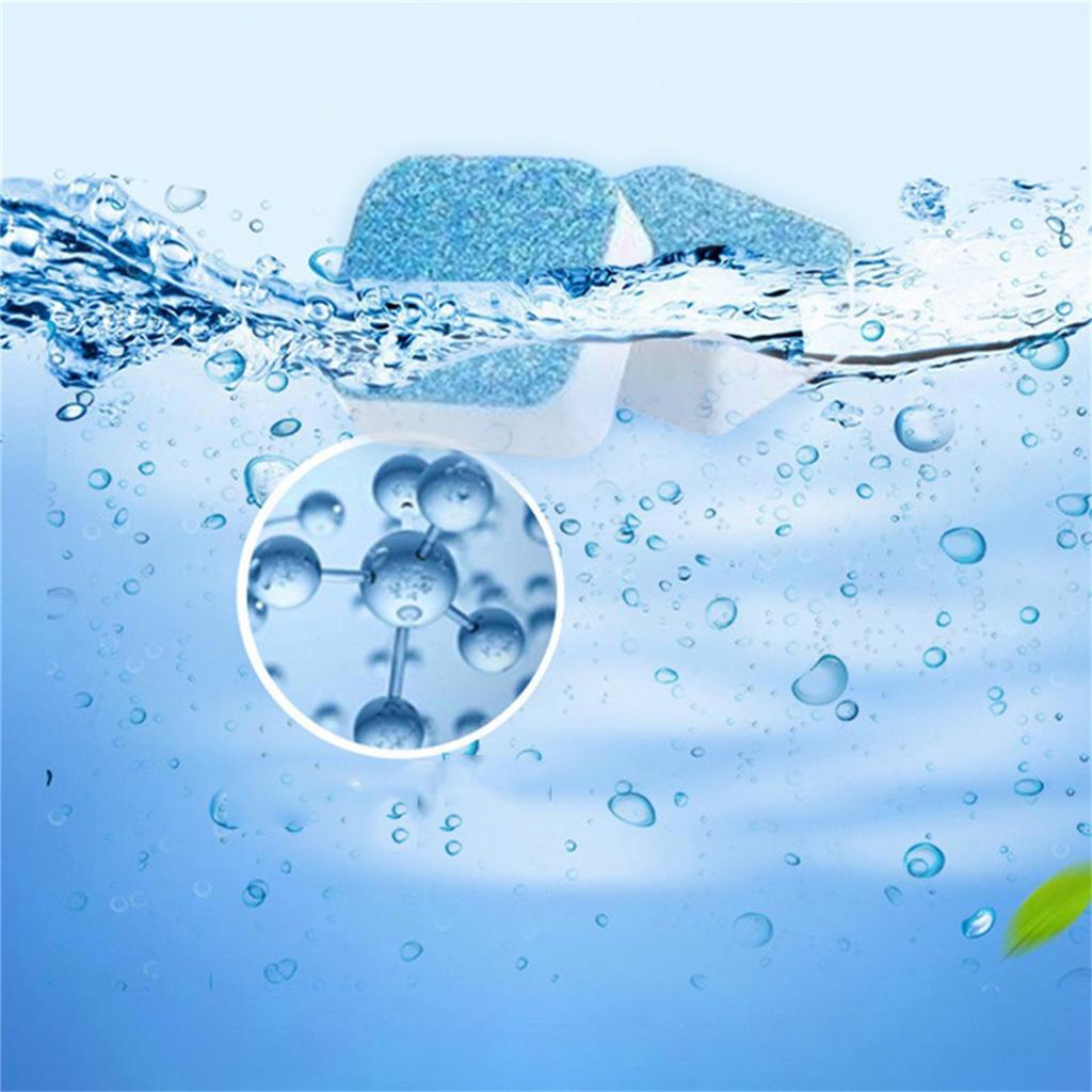 Toilet Active Oxygen Agent Household Toilet Cleaning Toilet Cleaner Toilet Cleaner Descaling Decontamination