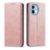 Премиальный чехол-кошелек из ПУ-кожи для Vivo Y38 5G с магнитной застежкой и подставкой