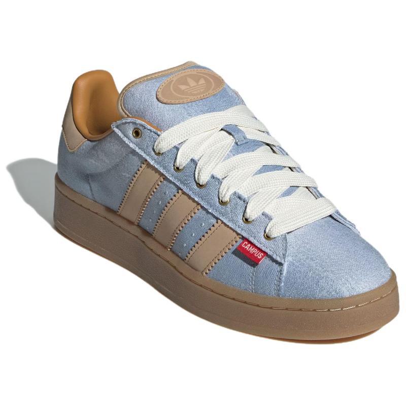 adidas Кроссовки Campus 00s 'Denim Pack Blue' IH3283