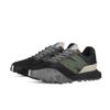 New Balance XC 72 Дышащие Низкие Беговые Кроссовки Унисекс Черный Зеленый UXC72AA1(Команда368-)