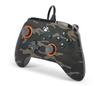 Год PowerA Advantage Проводной контроллер для Xbox Series Woodland Camo Функция двойной вибрации для Xbox Series PC Windows [2 Гарантия] XS - XS 10/11