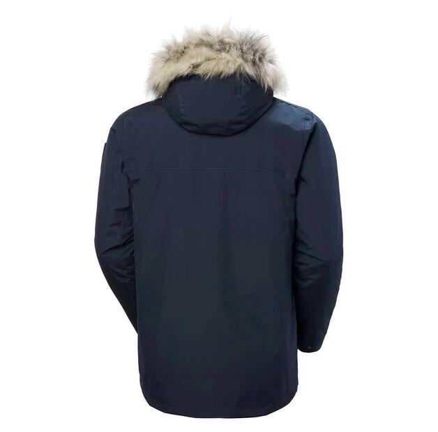 Helly Hansen Coastal 3.0 куртка