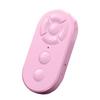 7 Button Wireless Phone Selfie Photo Shutter Universal Remote Control Selfie Stick Bluetooth Camera Controller For Xiaomi IPhone 5