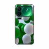 Чехол для Mi 17/17 Pro/17 Pro Max Для Xiaomi 17 Задняя крышка Чехол с милым узором Силиконовый Мягкий ТПУ Корпус Для Xiaomi 17 Pro Max Funda