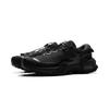 New LiNing CF Su Xingchuan Cushioned Slip-Resistant Abrasion-Resistant Low-Top Trekking Shoes Unisex Black AHTU017-2