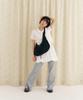 Сумка через плечо Myshell Willow String Nylon_10111Cb