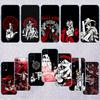 Чехол для телефона RP37 Hellsing для Motorola Moto E13 E15 E20 E22 E22I E22S E30 E32 E40 E7 E7I G Plus Power Play Stylus G22 G14