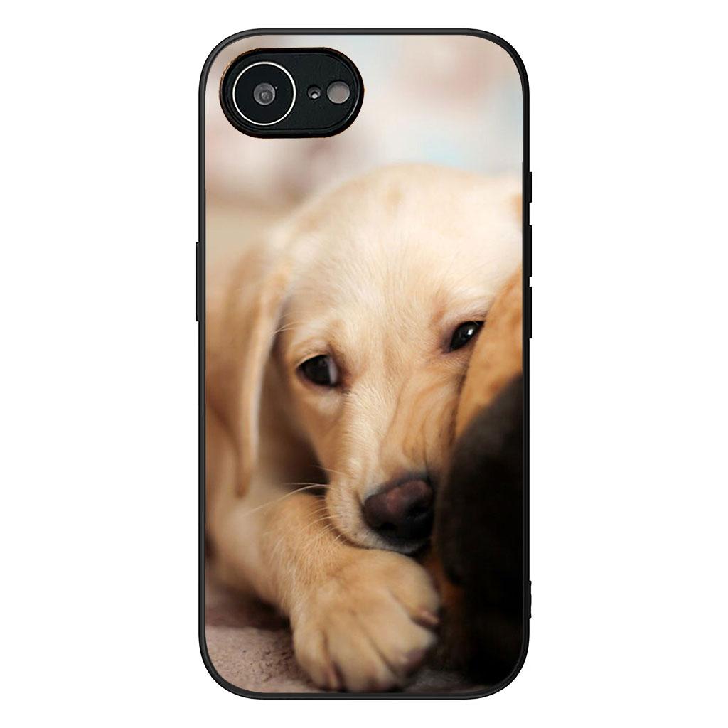 Cover for Huawei Mate 20 P30 P20 Lite Pro Y7 Y6P Y7A 2019 Nova 5T 3I Casing Phone Case Golden Retriever Dog