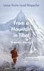 Книга From a Mountain In Tibet : A Monk’s Journey